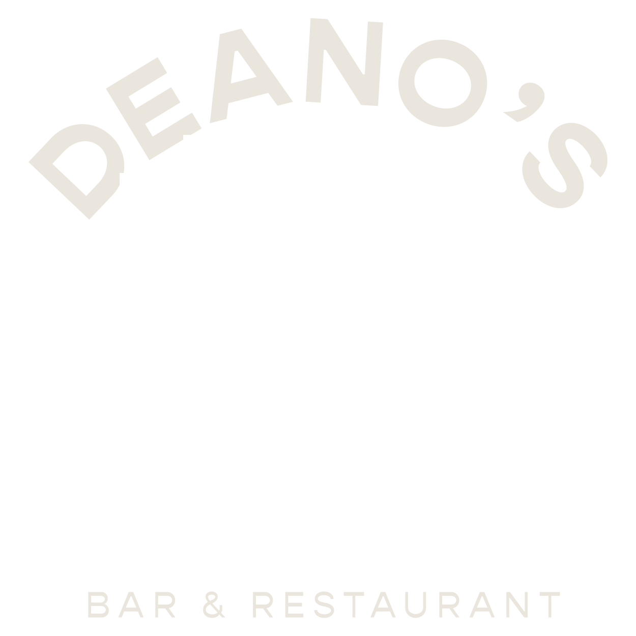 Deano's Bar & Restaurant